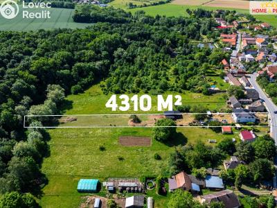 Prodej rodinného domu Tuklaty, Ke Mlýnu č. 27