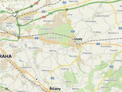 Prodej rodinného domu Tuklaty, Ke Mlýnu č. 41