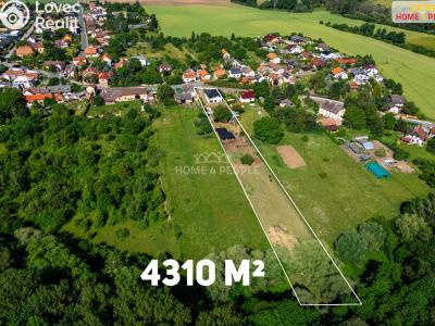 Prodej rodinného domu Tuklaty, Ke Mlýnu č. 53