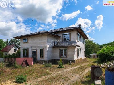 Prodej rodinného domu Tuklaty, Ke Mlýnu č. 16