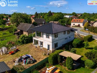 Prodej rodinného domu Tuklaty, Ke Mlýnu č. 55