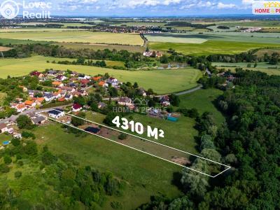 Sale family house Tuklaty, Ke Mlýnu č. 47