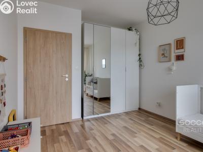 Prodej bytu 2+KK Praha, Oty Bubeníčka č. 7