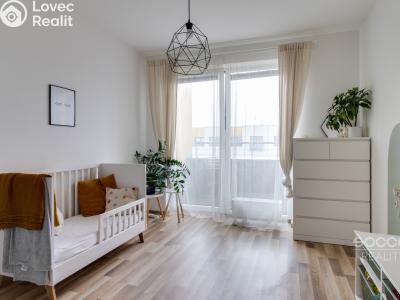 Prodej bytu 2+KK Praha, Oty Bubeníčka č. 8