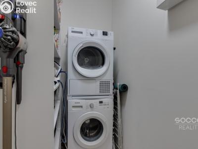 Prodej bytu 2+KK Praha, Oty Bubeníčka č. 10