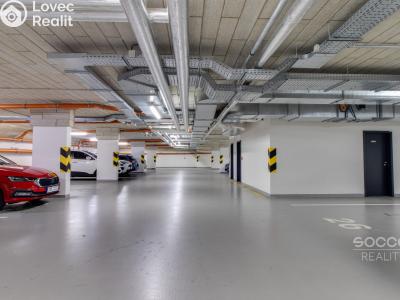 Prodej bytu 2+KK Praha, Oty Bubeníčka č. 12