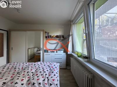 Аренда квартиры 2+1 Zašová č. 9