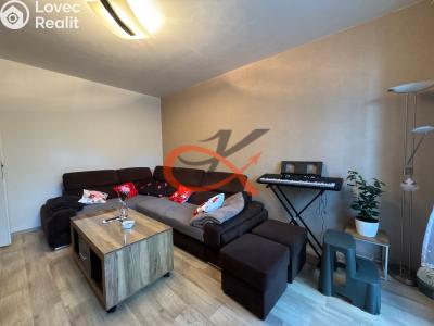 Аренда квартиры 2+1 Zašová č. 14