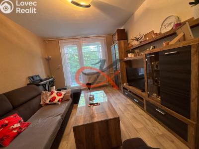Аренда квартиры 2+1 Zašová č. 16