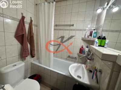 Аренда квартиры 2+1 Zašová č. 19