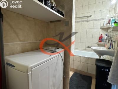 Аренда квартиры 2+1 Zašová č. 20