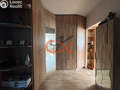 Аренда квартиры 2+1 Zašová č. 21