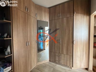 Аренда квартиры 2+1 Zašová č. 22
