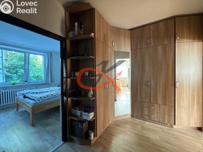 Аренда квартиры 2+1 Zašová č. 23