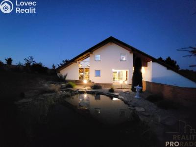 Prodej rodinného domu Klučov č. 10