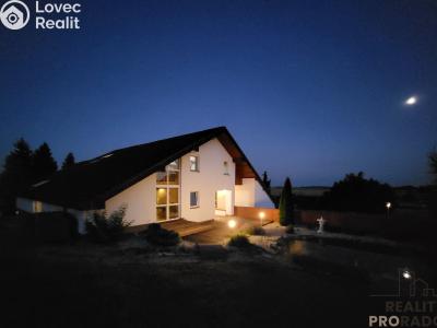 Prodej rodinného domu Klučov č. 27