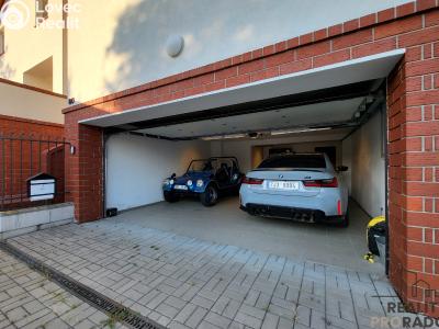 Prodej rodinného domu Klučov č. 30