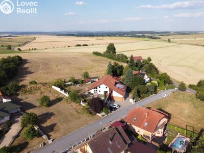 Prodej rodinného domu Klučov č. 31