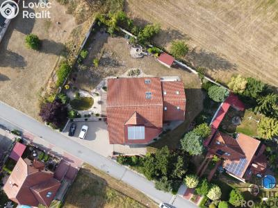 Prodej rodinného domu Klučov č. 32