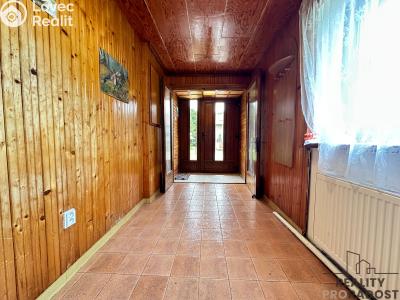 Prodej rodinného domu Nýdek č. 14