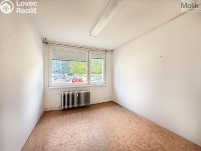 Prodej bytu 3+1 Osek, Hrdlovská 654 č. 3