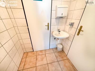 Prodej bytu 3+1 Osek, Hrdlovská 654 č. 12