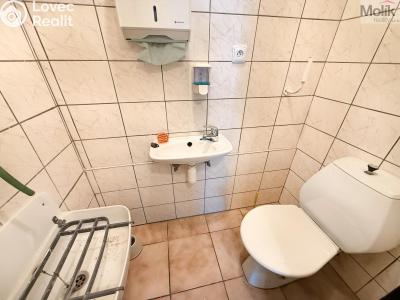Prodej bytu 3+1 Osek, Hrdlovská 654 č. 13
