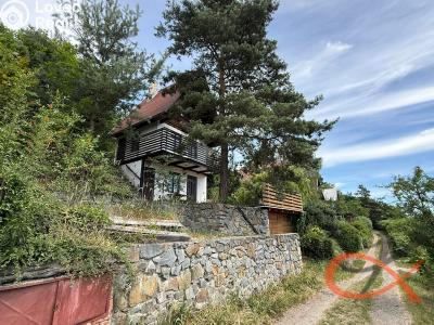 Prodej chaty Myslejovice č. 4