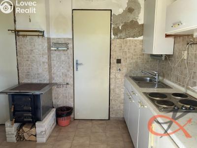 Prodej chaty Myslejovice č. 7
