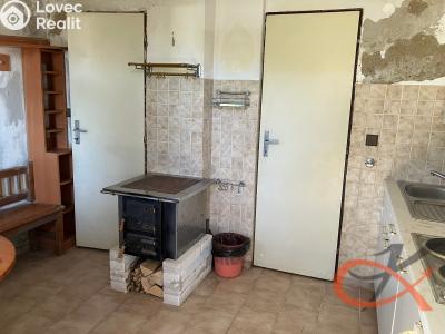 Prodej chaty Myslejovice č. 8