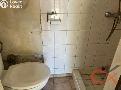 Prodej chaty Myslejovice č. 9