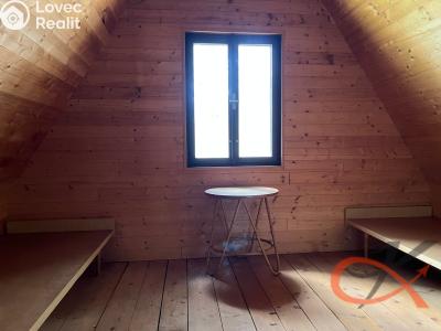 Prodej chaty Myslejovice č. 15
