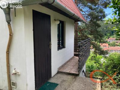 Prodej chaty Myslejovice č. 16