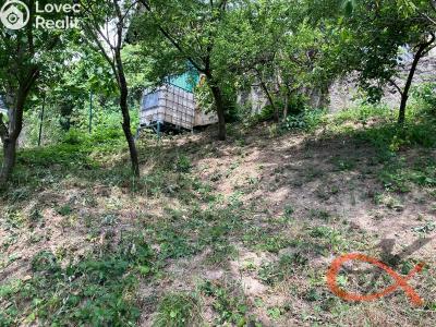 Prodej chaty Myslejovice č. 19
