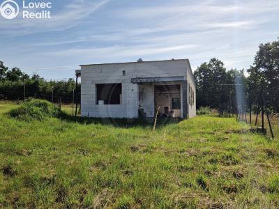 Prodej rodinného domu Dobříš, Dubinské Kaštánky 1085 č. 1