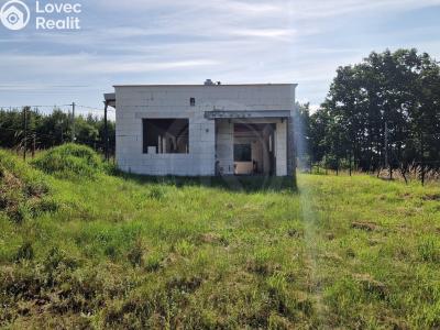 Prodej rodinného domu Dobříš, Dubinské Kaštánky 1085 č. 2