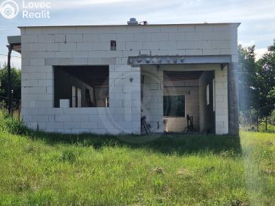Prodej rodinného domu Dobříš, Dubinské Kaštánky 1085 č. 3