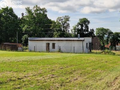 Prodej rodinného domu Dobříš, Dubinské Kaštánky 1085 č. 4