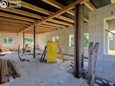 Prodej rodinného domu Dobříš, Dubinské Kaštánky 1085 č. 10