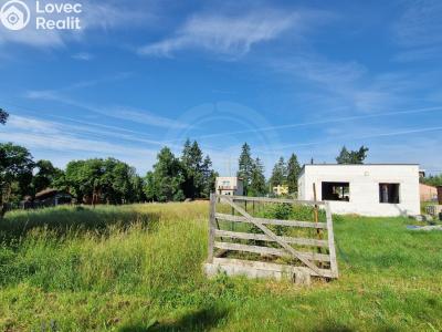 Prodej rodinného domu Dobříš, Dubinské Kaštánky 1085 č. 11