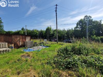 Prodej rodinného domu Dobříš, Dubinské Kaštánky 1085 č. 12