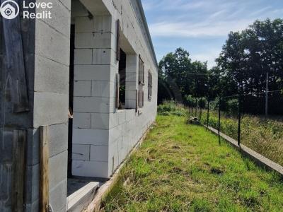Prodej rodinného domu Dobříš, Dubinské Kaštánky 1085 č. 13