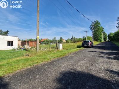 Prodej rodinného domu Dobříš, Dubinské Kaštánky 1085 č. 15