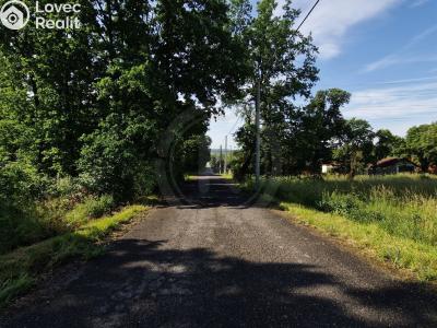 Prodej rodinného domu Dobříš, Dubinské Kaštánky 1085 č. 16