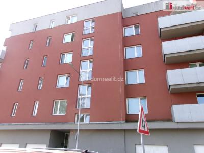 Pronájem bytu 1+KK Mladá Boleslav, U Kasáren č. 2