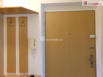 Pronájem bytu 1+KK Mladá Boleslav, U Kasáren č. 8