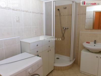 Pronájem bytu 1+KK Mladá Boleslav, U Kasáren č. 16