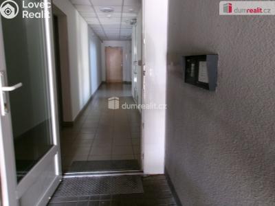 Rent apartment 1+KK Mladá Boleslav, U Kasáren č. 7