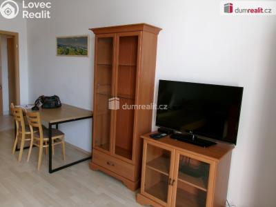 Rent apartment 1+KK Mladá Boleslav, U Kasáren č. 17