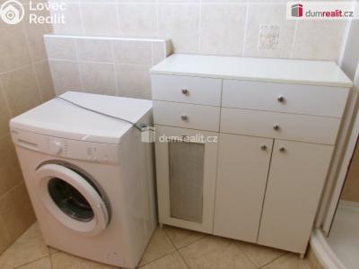Rent apartment 1+KK Mladá Boleslav, U Kasáren č. 27